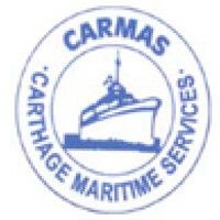 CARMAS Carthage Maritime Services logo - Similar company to Rafif Freight Services