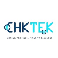 CHKTEK Solutions Pvt Ltd logo - Similar company to Keep Secure