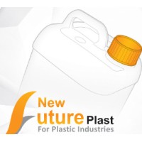 New Future Plast for Plastic Industries logo - Similar company to Emirates Paper