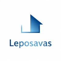Leposavas PropTech Ltd logo - Similar company to Nahara Technologies