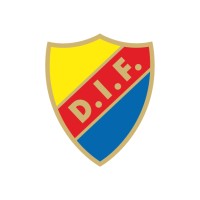 Djurgården Skolidrott logo - Similar company to Colmec Oy