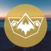 DESTINED TO SCALE.™ logo - Similar company to Quill & Scale Designs