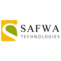 Safwa Technologies logo - Similar company to Code Experts