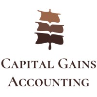 Capital Gains Accounting logo - Similar company to Debateit