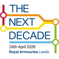 The Next Decade logo - Similar company to Exceed Academies Trust