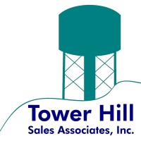Tower Hill Sales Associates, Inc. logo - Similar company to Vc Systems & Controls Inc.