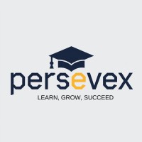 Persevex logo - Similar company to Webring One