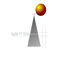Agile IT Solutions FZE logo - Similar company to Hnk Technologies