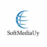 SoftMediaUy logo - Similar company to Smarted