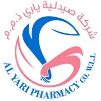 AL YARI PHARMACY W.L.L logo - Similar company to Riyra