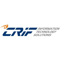CRIF Information Technology Solutions - Jordan logo - Similar company to Lime Information Technology
