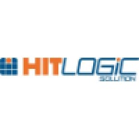 Hit Logic Solution logo - Similar company to Custom Apparel Sas