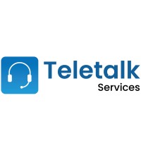Teletalk Services logo - Similar company to Kazsoft Technologies