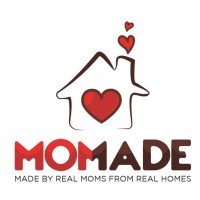 MOMADE logo - Similar company to Laycrol Technologies