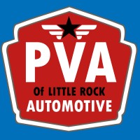 PVAuto of Little Rock
