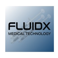 Fluidx Medical Technology, Inc. logo - Similar company to Transit Scientific