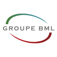GROUPE BML logo - Similar company to 3Bclim