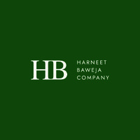 HBCo logo - Similar company to First Restaurant Group