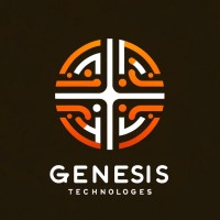 Genesis Technologies logo - Similar company to Genesis Technologies, Inc.