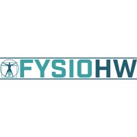 FysioHW logo - Similar company to Fysiek Plus