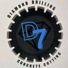 Diamond 7 Ltd logo - Similar company to Jarrobs Ltd.