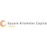 Square Kilometer Capital logo - Similar company to Mergerium®