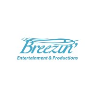 Breezin' Entertainment logo - Similar company to Fasma