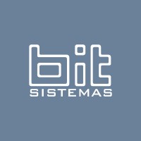 Bit Sistemas logo - Similar company to Rgk Software
