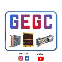 GEGC : Gulf Engineering Group Co. logo - Similar company to Bluvent Ventilation Systems