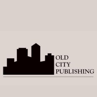 Old City Publishing, Inc. logo - Similar company to Lanternfish Press