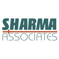 Sharma & Associates logo - Similar company to Tendo Systems