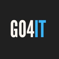 GO4IT - Support IT logo - Similar company to Irt-Network