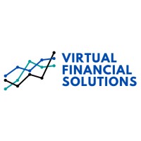 Virtual Financial Solutions logo - Similar company to A