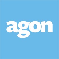 Agon Solutions logo - Similar company to Nine Boards