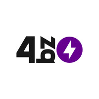 4Buzz logo - Similar company to Lumme Studio