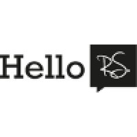 Hello RS logo - Similar company to Aelin.Ai