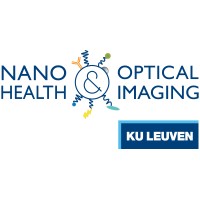 KU Leuven NanoHealth and Optical Imaging Group logo - Similar company to Biomimetics Ku Leuven