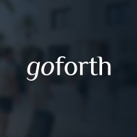 GoForth logo - Similar company to Hrmillennium