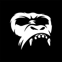 Monke KLG logo - Similar company to Monke Labs