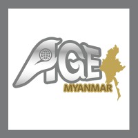 AGE Myanmar logo - Similar company to Solutify
