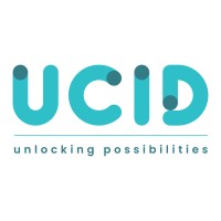 UCID logo - Similar company to Type Beyond