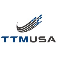Technology Transformation Management (TTMUSA) logo - Similar company to Hitech Lives, Llc