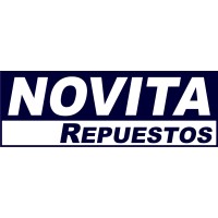 NOVITA REPUESTOS S.A. logo - Similar company to Distribuidora Racer S.R.L.