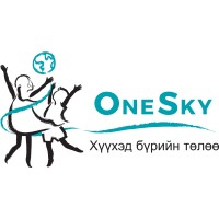 OneSky Mongolia logo - Similar company to Onesky
