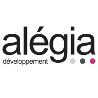 Alégia Développement logo - Similar company to Kalys Web