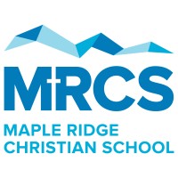 Maple Ridge Christian School logo - Similar company to Participatory Cultures Lab