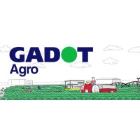 GADOT AGRO Ltd. logo - Similar company to Arco Lime