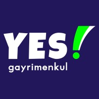 YES Gayrimenkul logo - Similar company to Yapısoft Yazılım A.Ş.