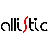 Allistic logo - Similar company to Skillx