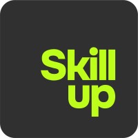 SkillUp • Escuela de habilidades logo - Similar company to Green Beans Technologies
